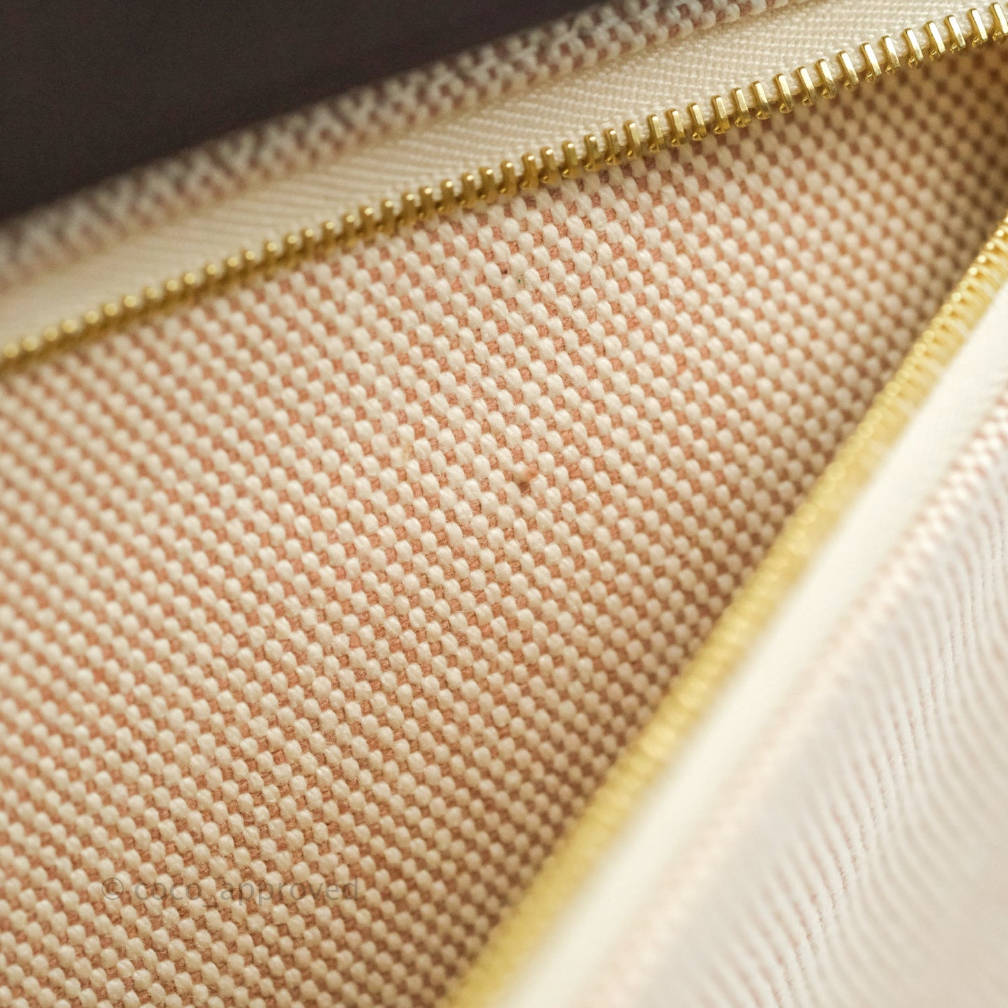 Hermès Herbag Zip 31 Hunter Cowskin/ Viking Criss Gold Hardware