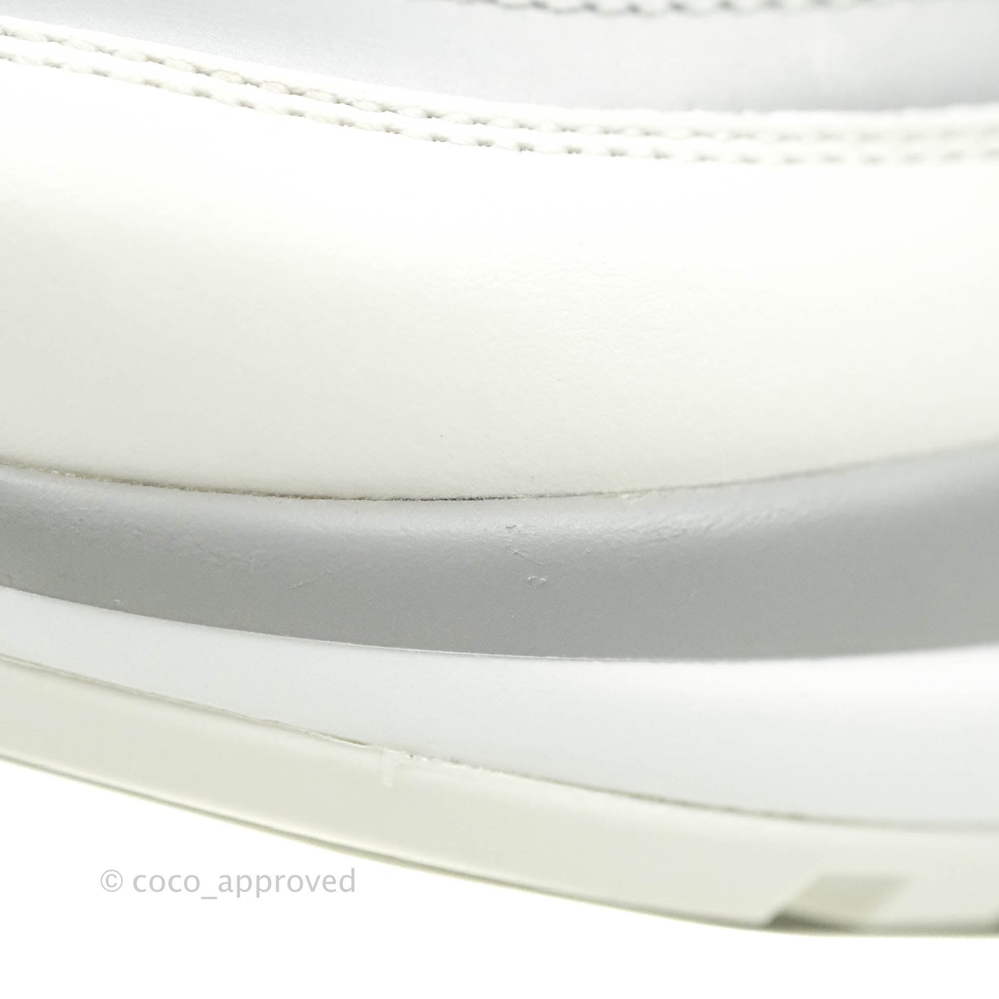 Louis Vuitton Archlight Sneakers Rose Clair Pink & White Size 38