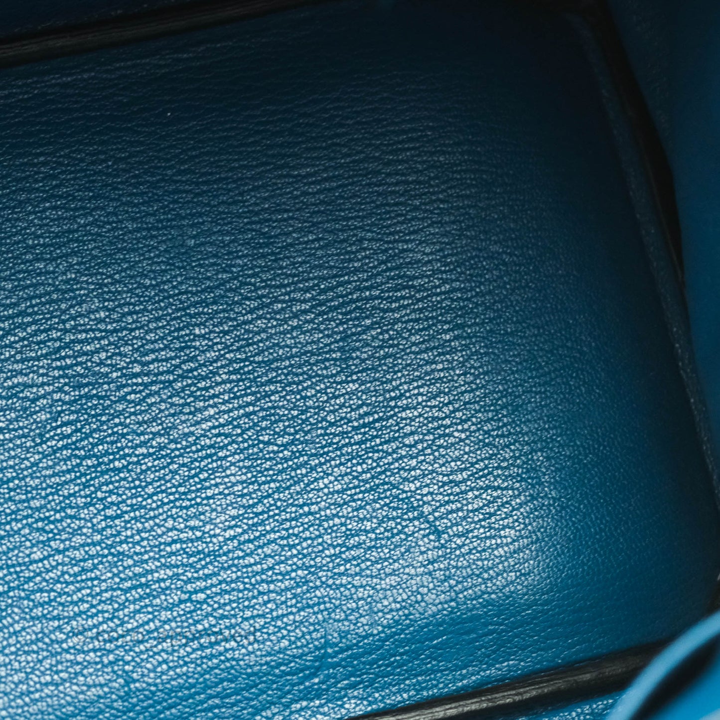 Hermès Birkin 30 Colvert Clemence Silver Hardware