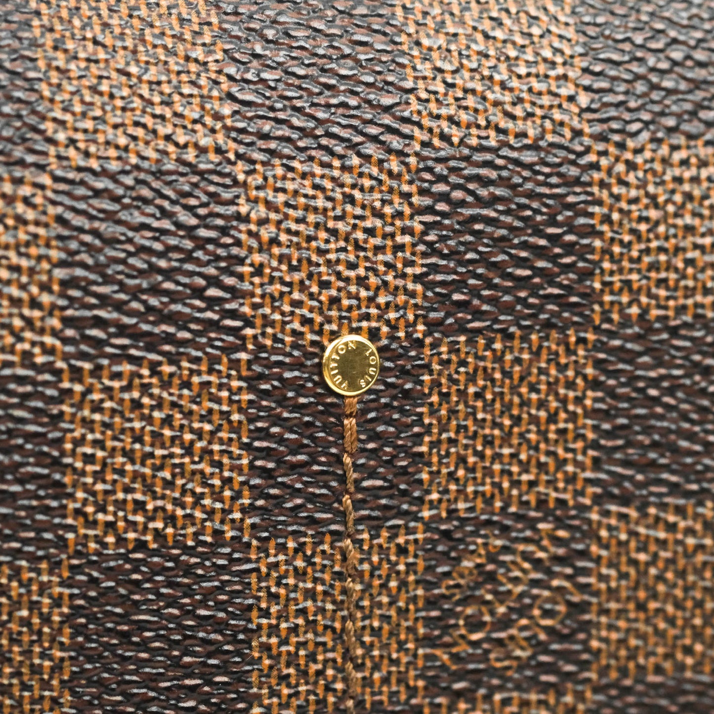 Louis Vuitton Damier Ebene Favourite MM 2-way Flap Bag