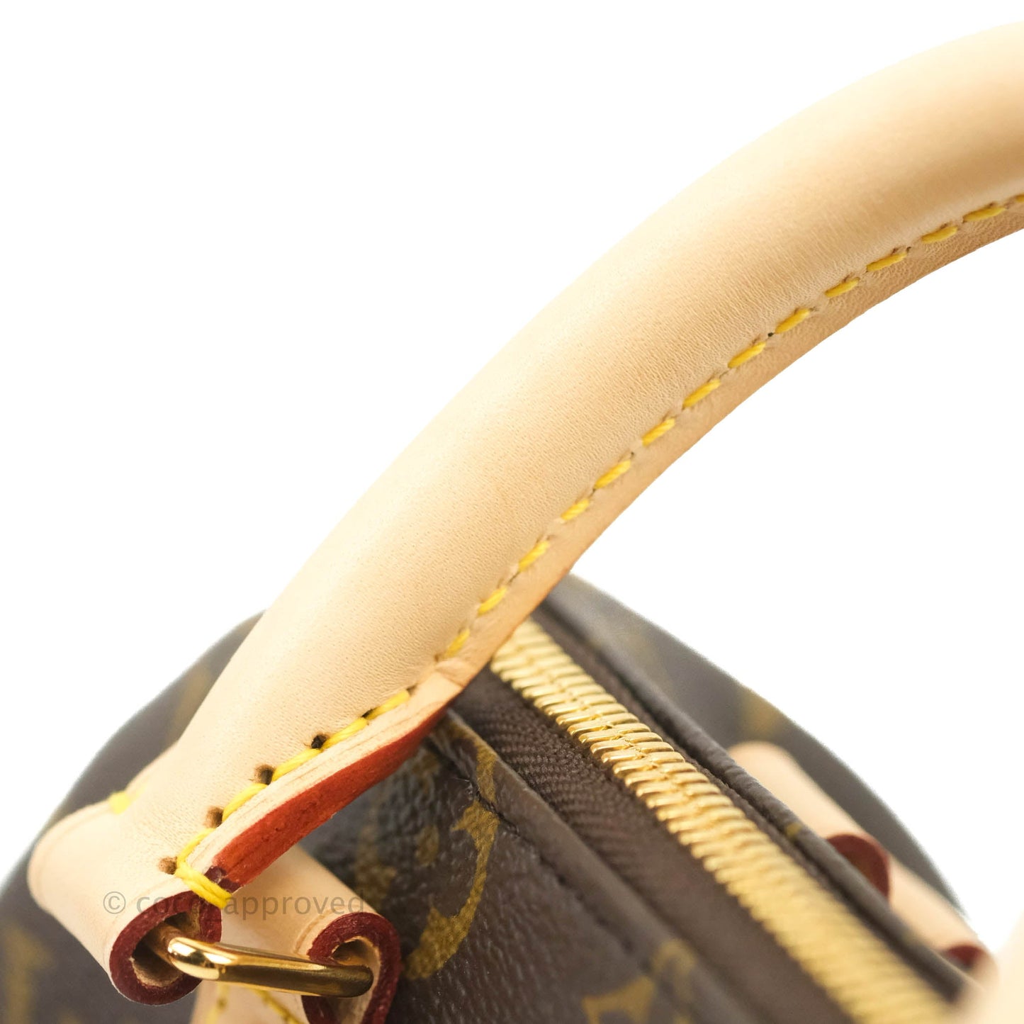 Louis Vuitton Speedy Bandoulière 20 Monogram