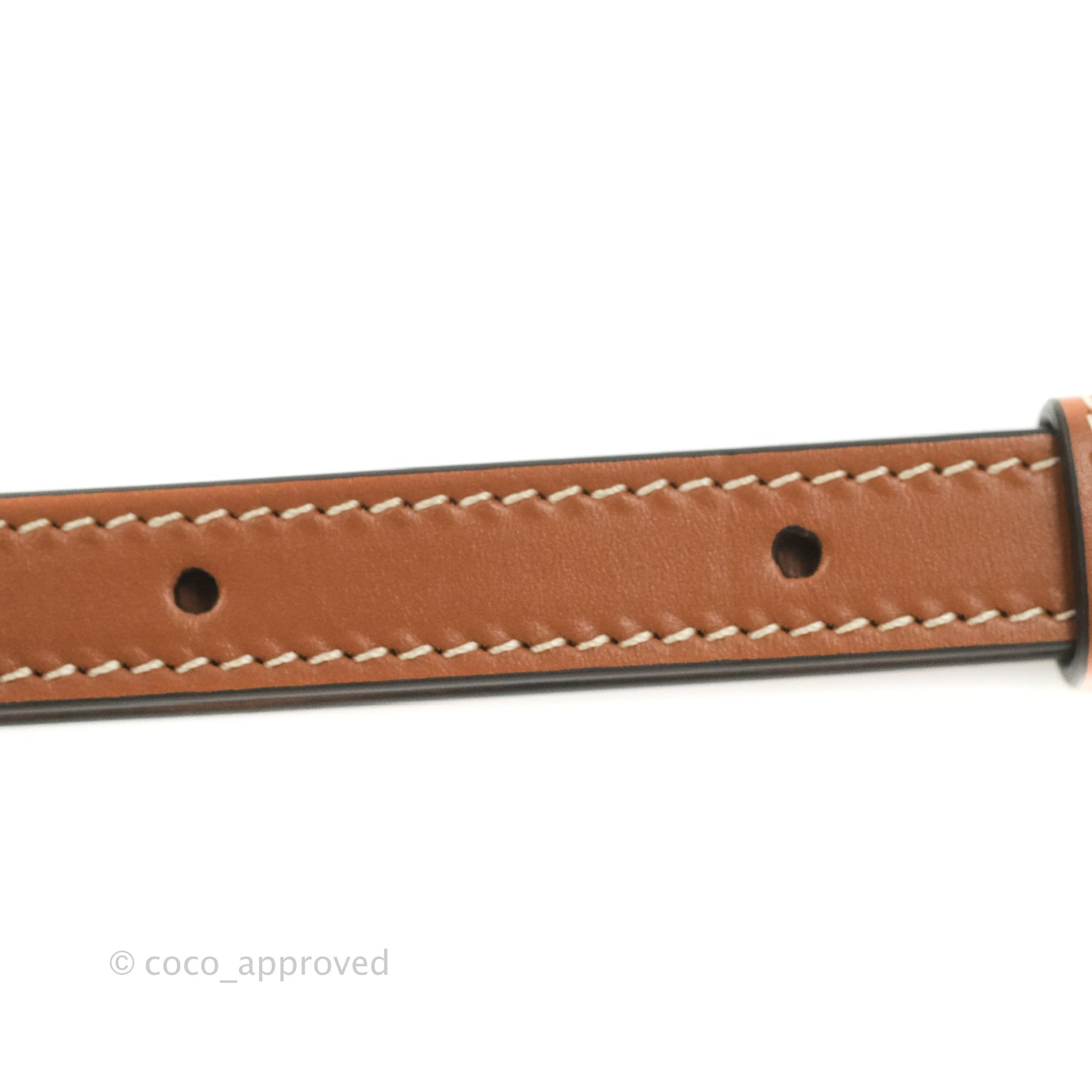 Celine Heart Tambour Bag Triomphe Canvas Tan