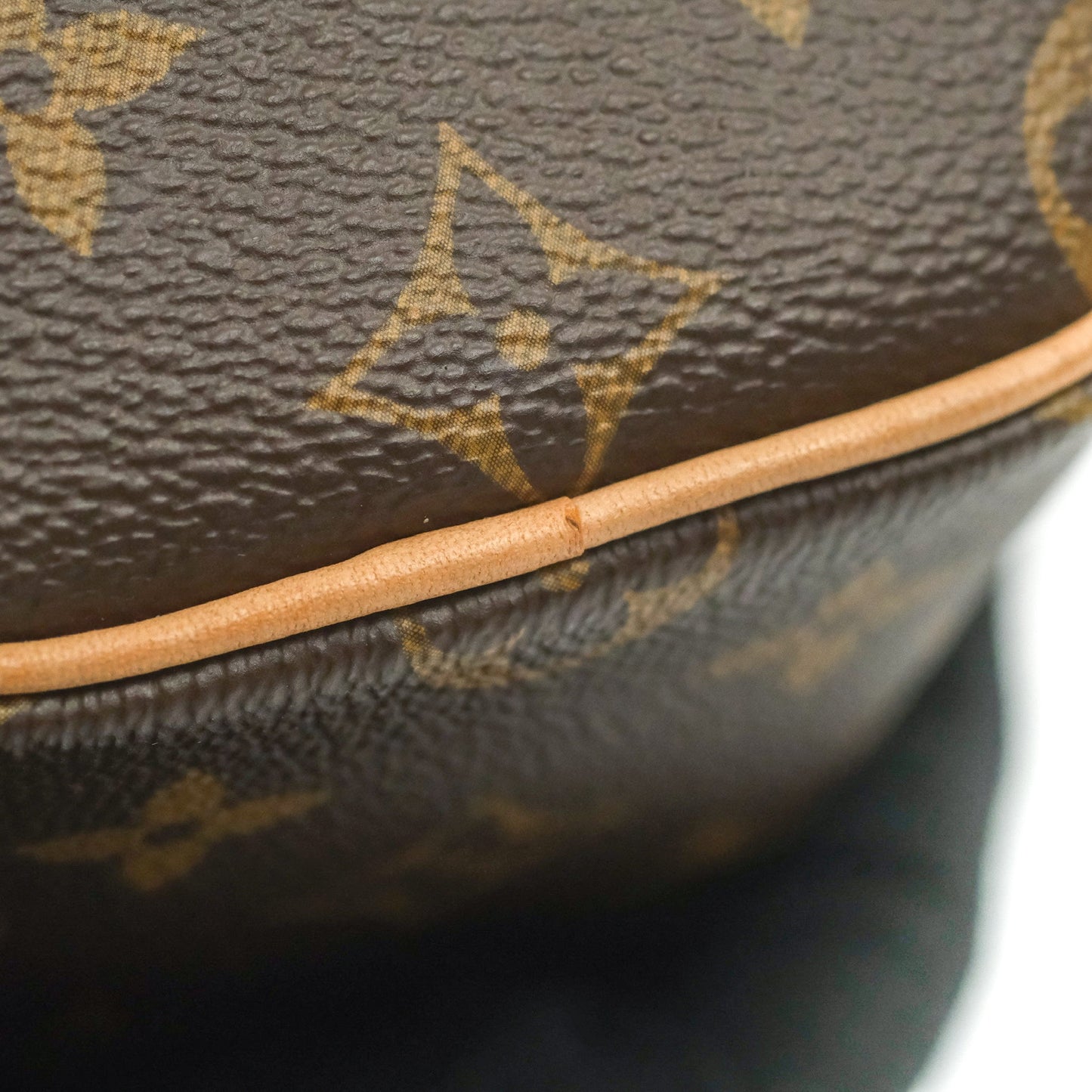 Louis Vuitton Nano Speedy Monogram