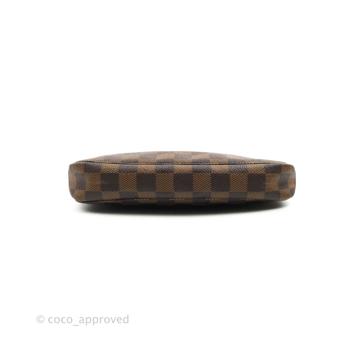 Louis Vuitton Damier Ebene Pochette