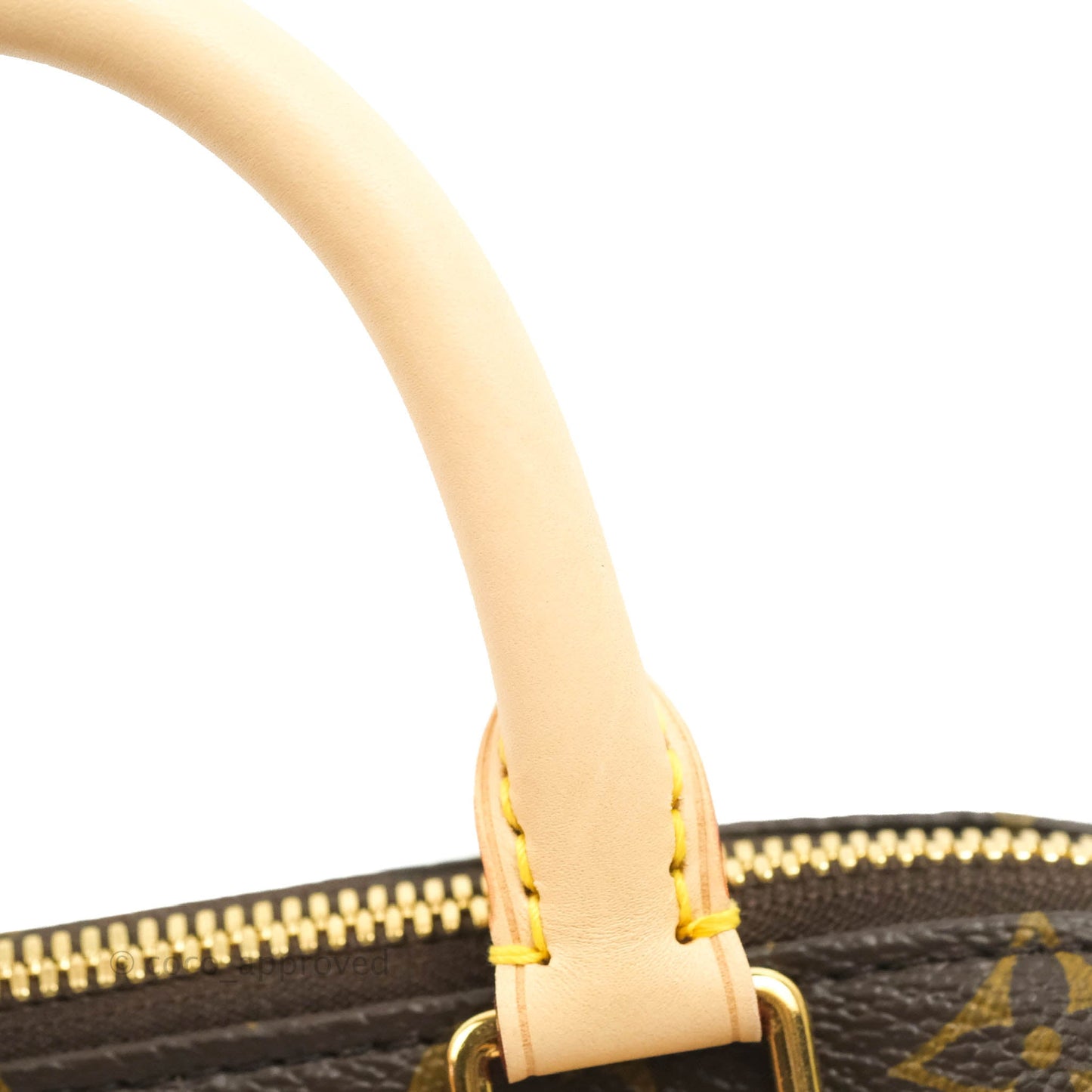 Louis Vuitton Speedy Bandoulière 20 Monogram