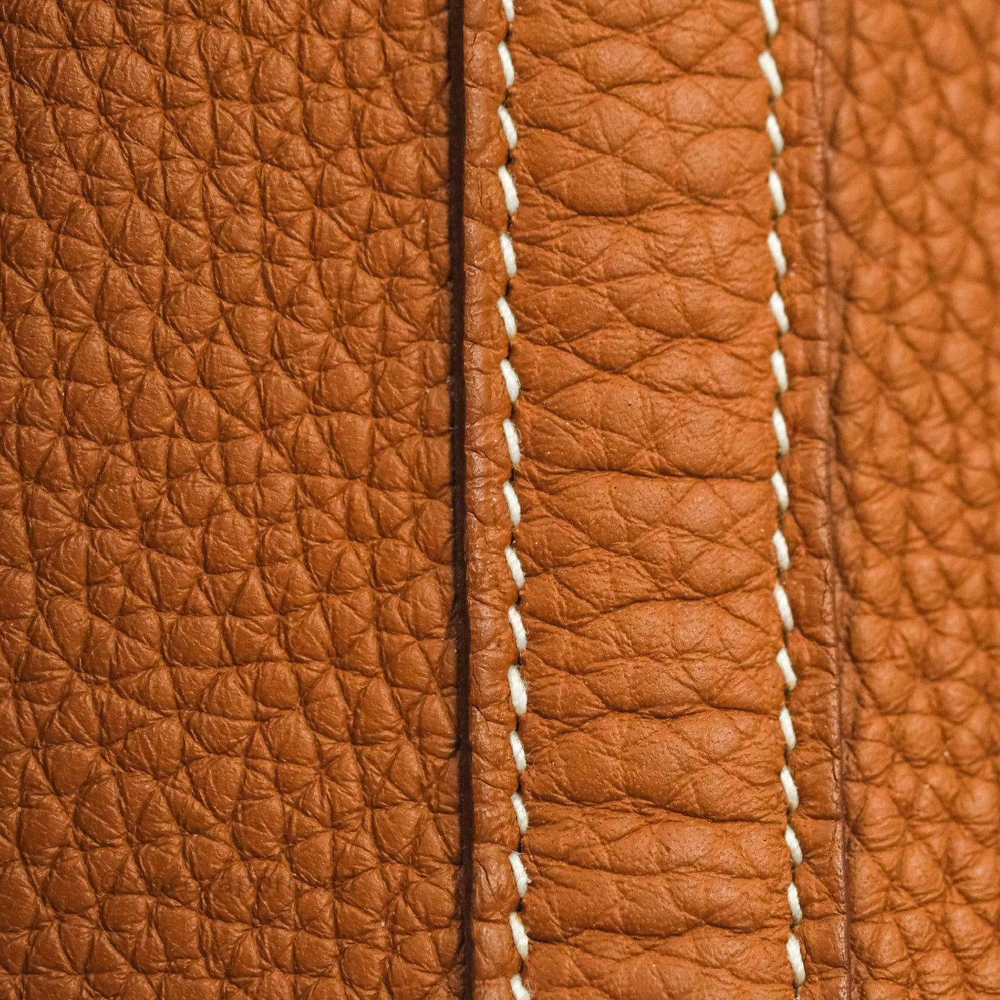 Hermès Picotin 26 GM Taurillon Clemence Gold Gold Hardware