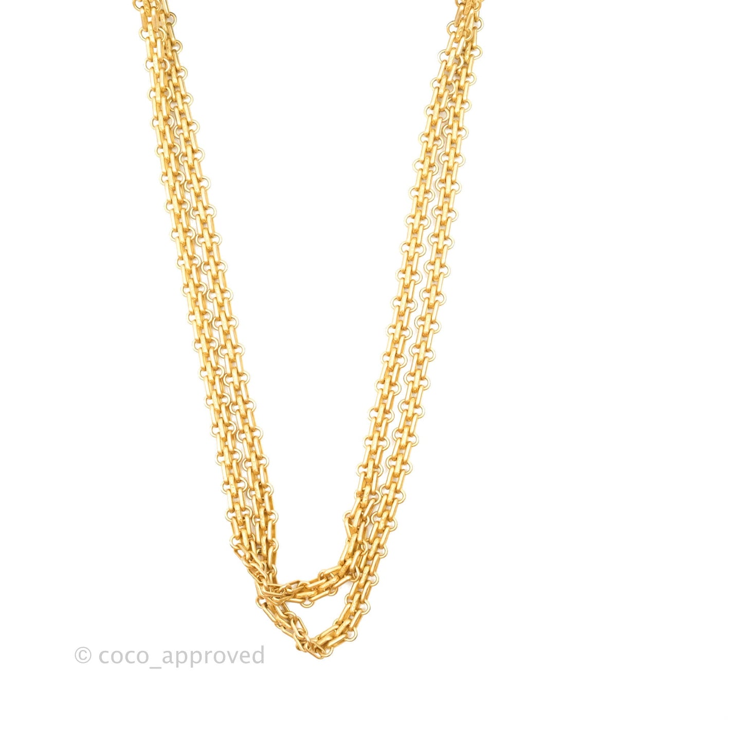 Chanel Mini Reissue 224 Black Aged Calfskin Aged Gold Hardware