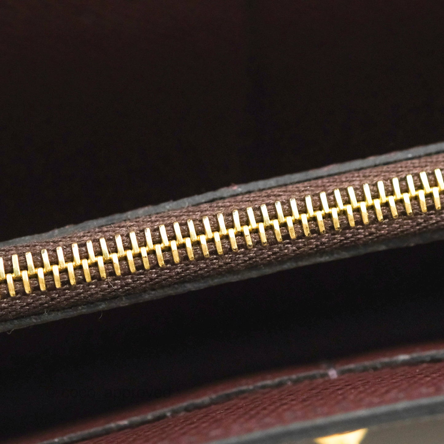 Hermès Kelly To Go Wallet Rouge Sellier Epsom Gold Hardware