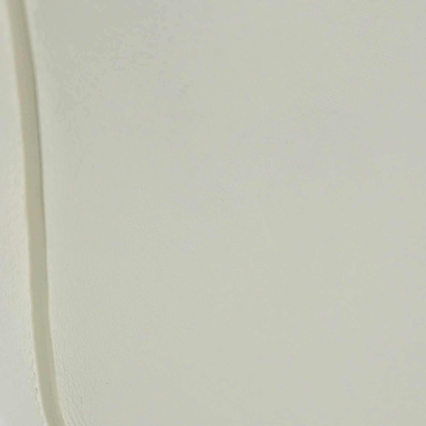 Celine Folco Cuir Triomphe White Smooth Calfskin