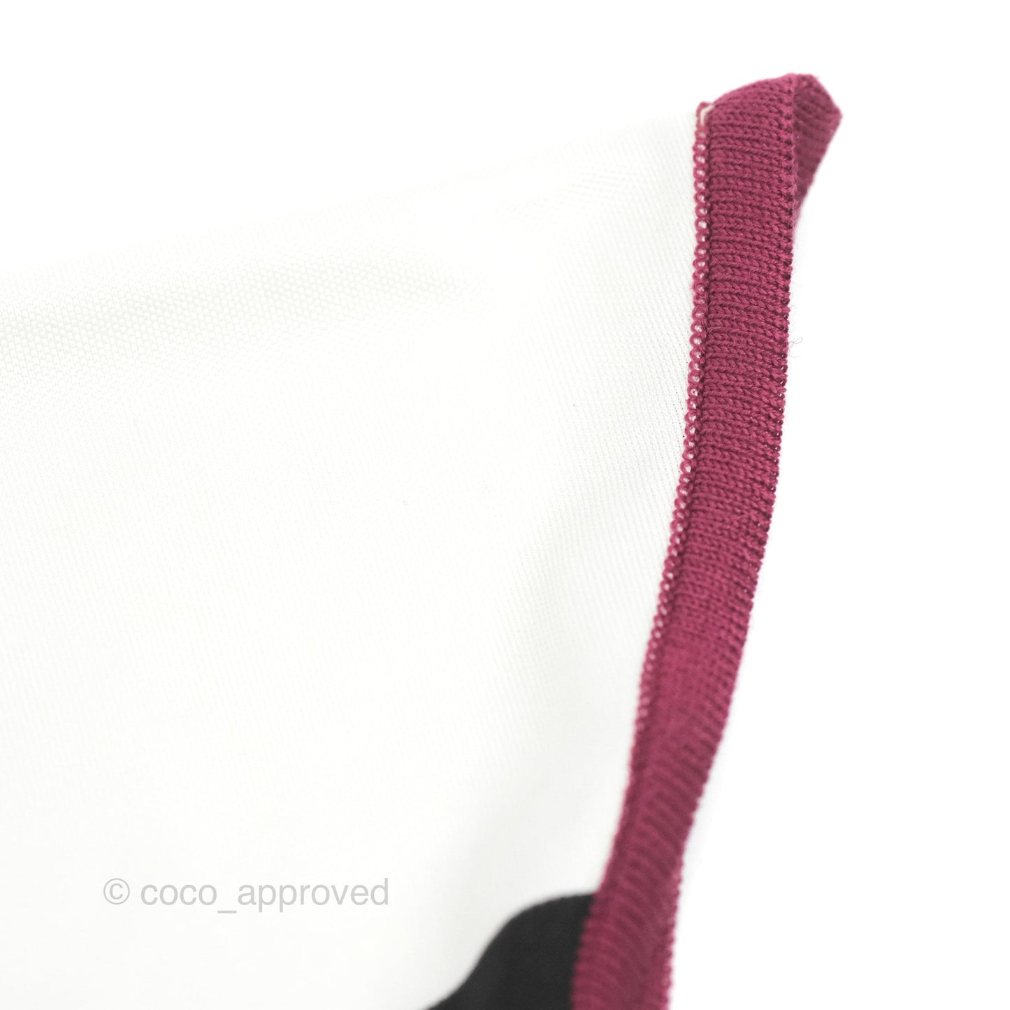 Chanel CC Logo Silk Scarf Multi-colour
