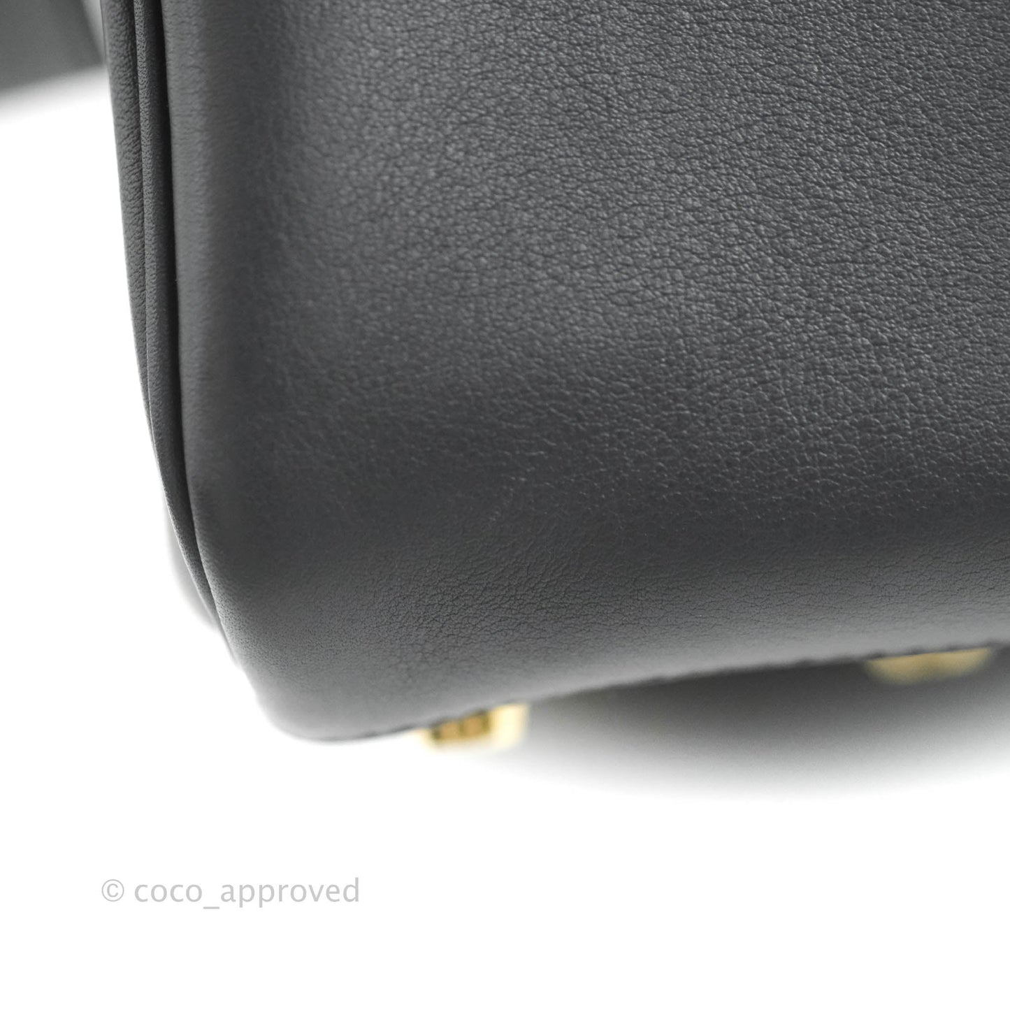 Hermès Lindy 26 Navy Swift Gold Hardware Special Edition