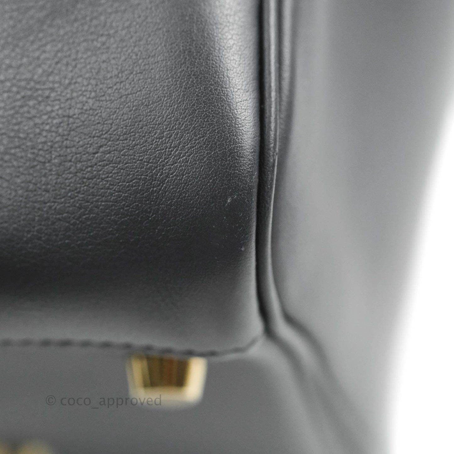 Hermès Lindy 26 Navy Swift Gold Hardware Special Edition