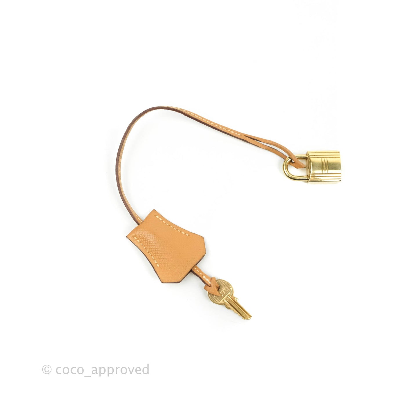 Hermès Vintage Kelly 28 Gold Natural Courchevel Sellier Gold Hardware