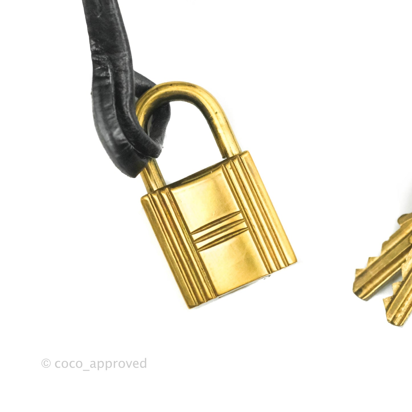 Hermès Kelly 28 Vintage Sellier Black Box Leather Gold Hardware