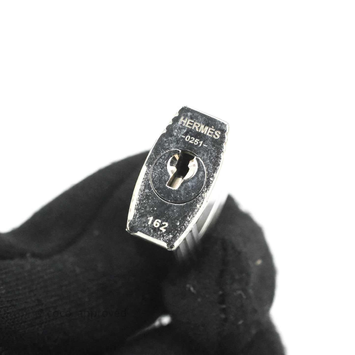 Hermès Picotin Lock 22 Clemence Etoupe Palladium Hardware