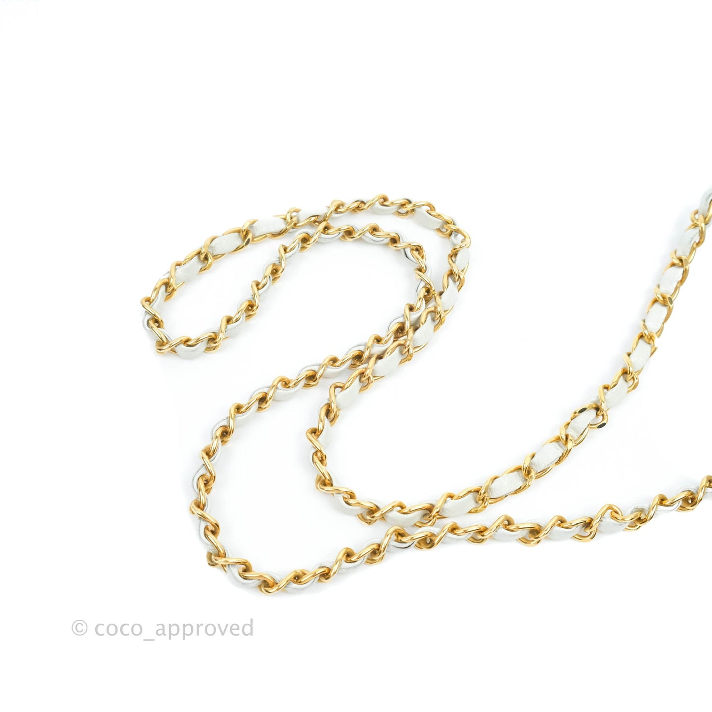 Chanel Quilted Vintage Mini Square Flap Light Blue Caviar 24K Gold Hardware