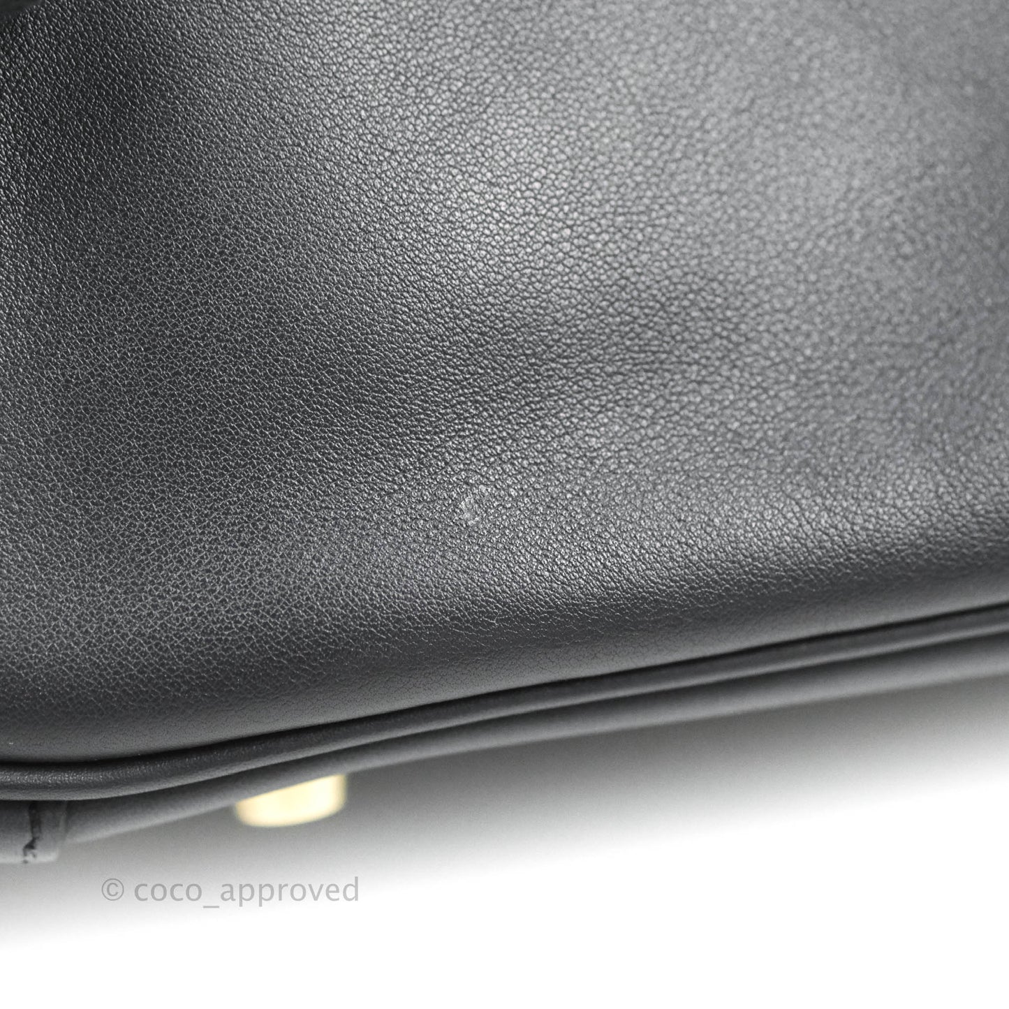 Hermès Lindy 26 Navy Swift Gold Hardware Special Edition