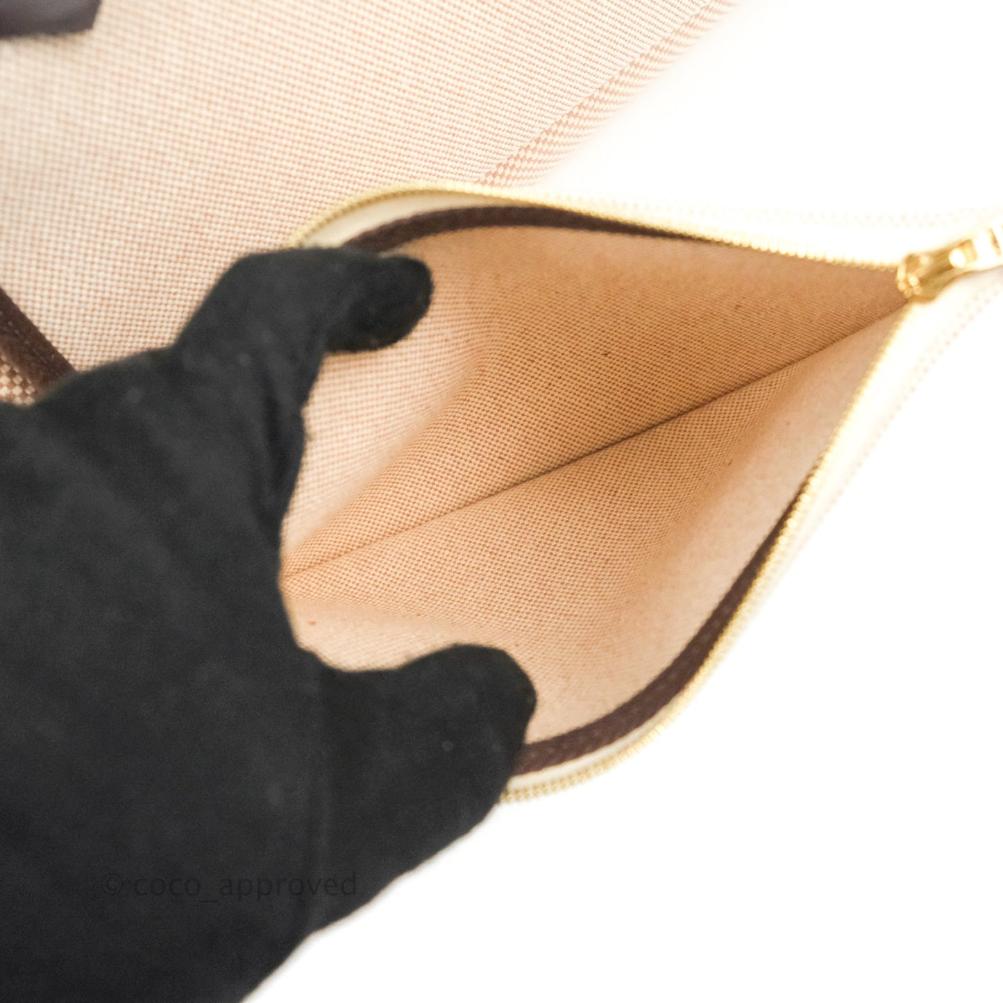 Hermès Herbag Zip 31 Hunter Cowskin/ Viking Criss Gold Hardware
