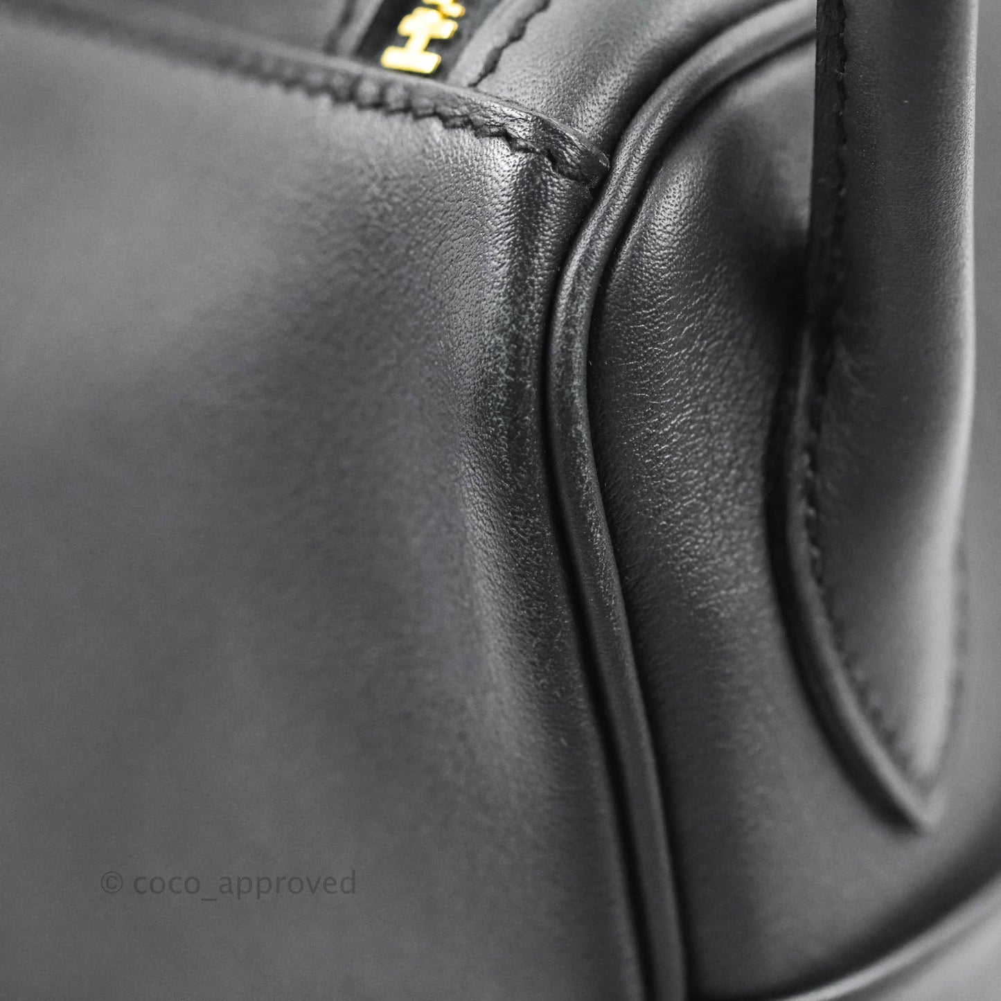 Hermès Lindy 26 Navy Swift Gold Hardware Special Edition