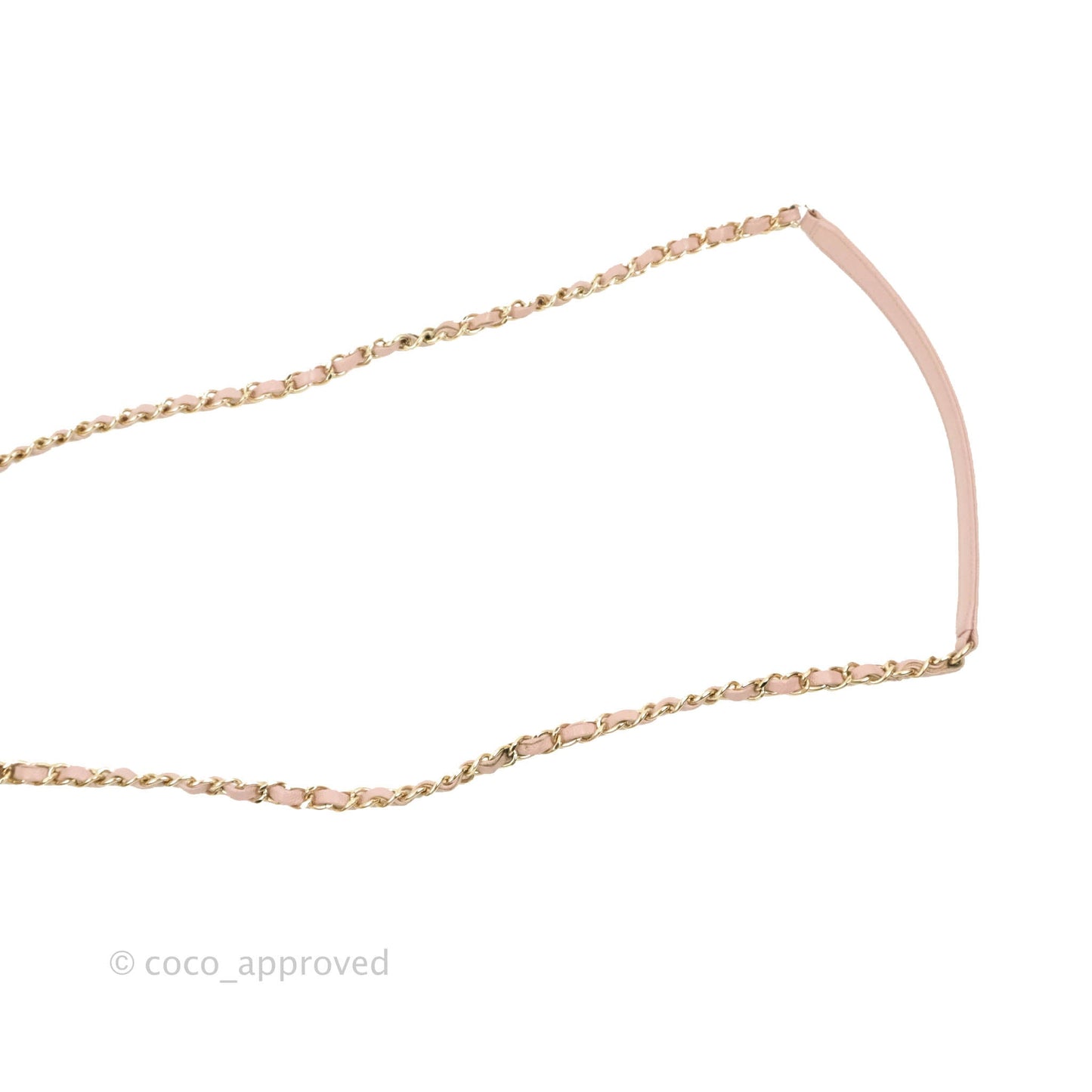 Chanel Quilted Medium Business Affinity Flap Pink Caviar Gold Hardware