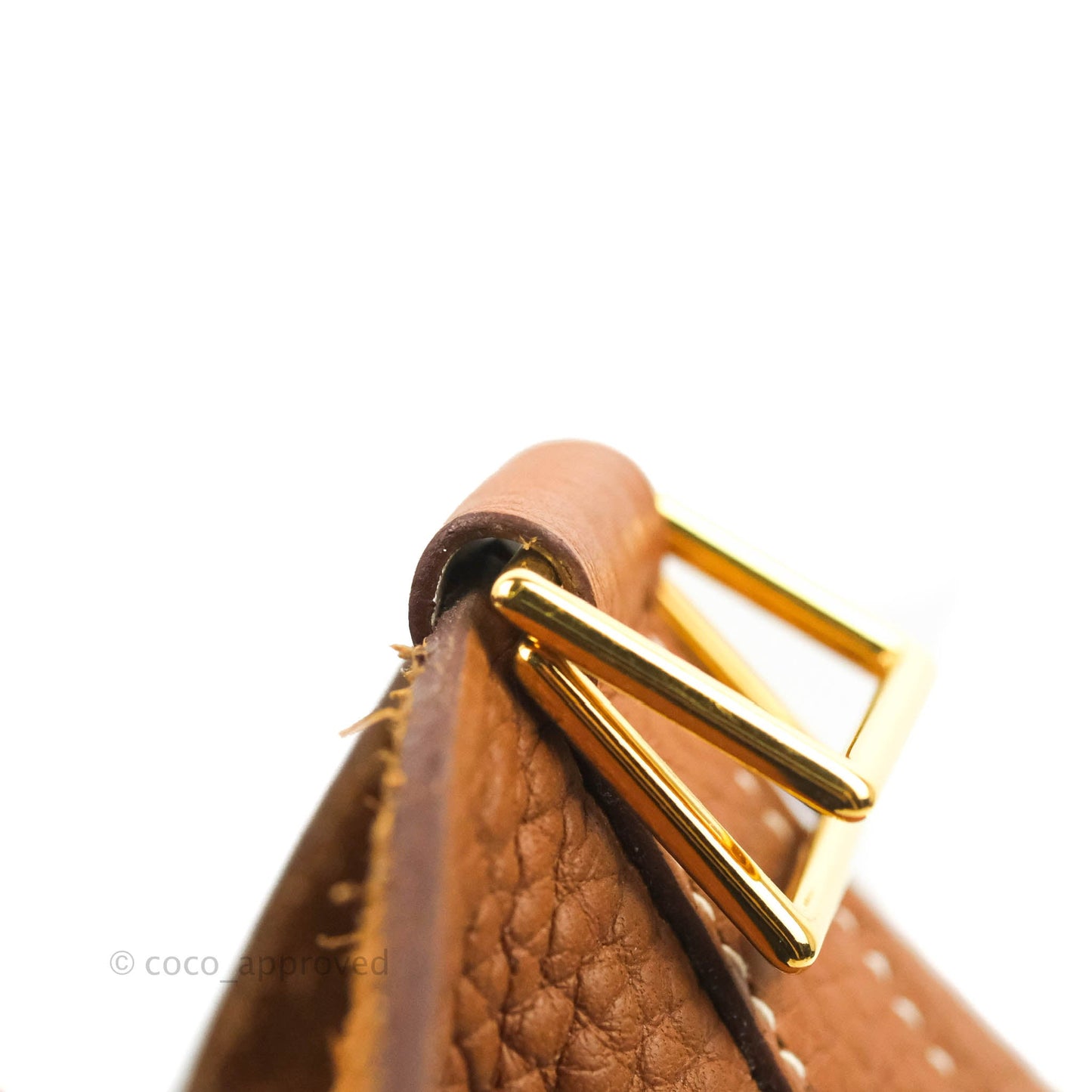 Hermès Picotin 26 GM Taurillon Clemence Gold Gold Hardware