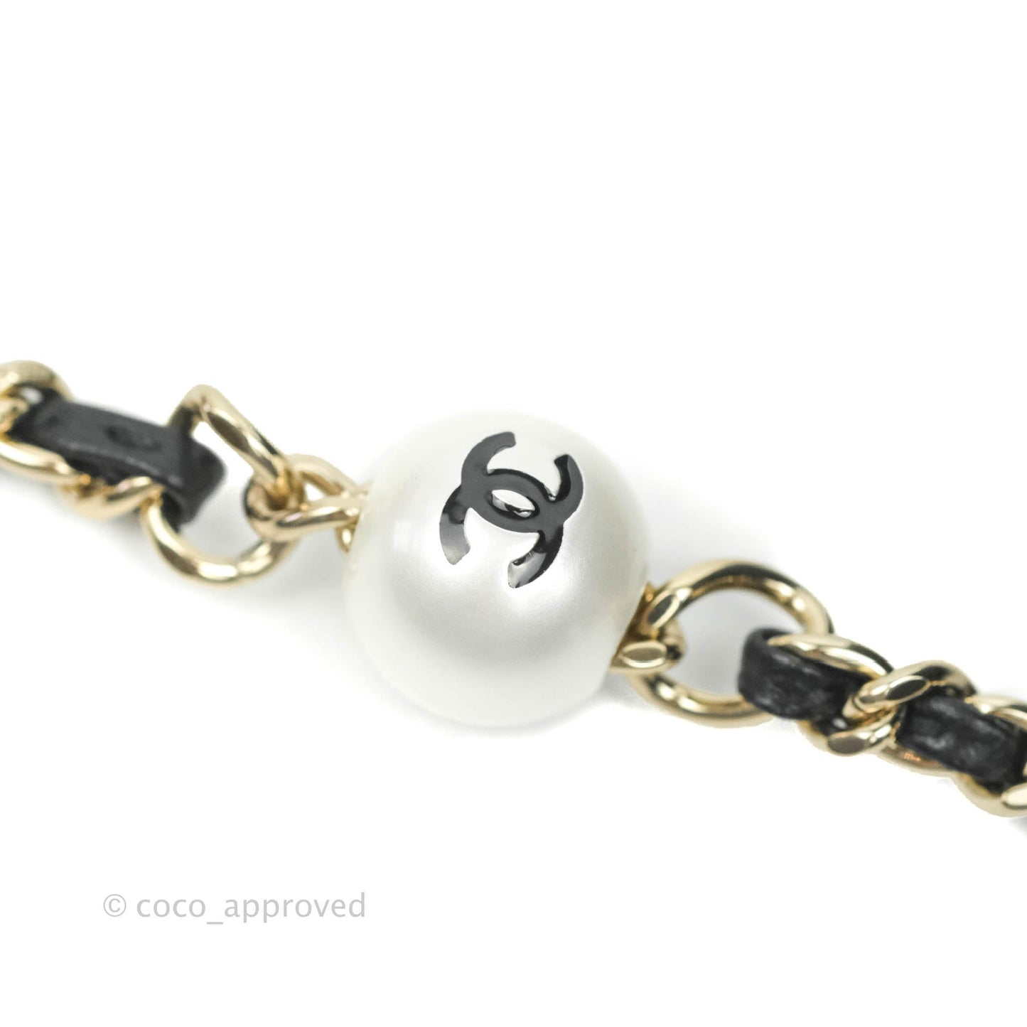 Chanel Quilted Small My Precious Flap Black Lambskin Gold Hardware