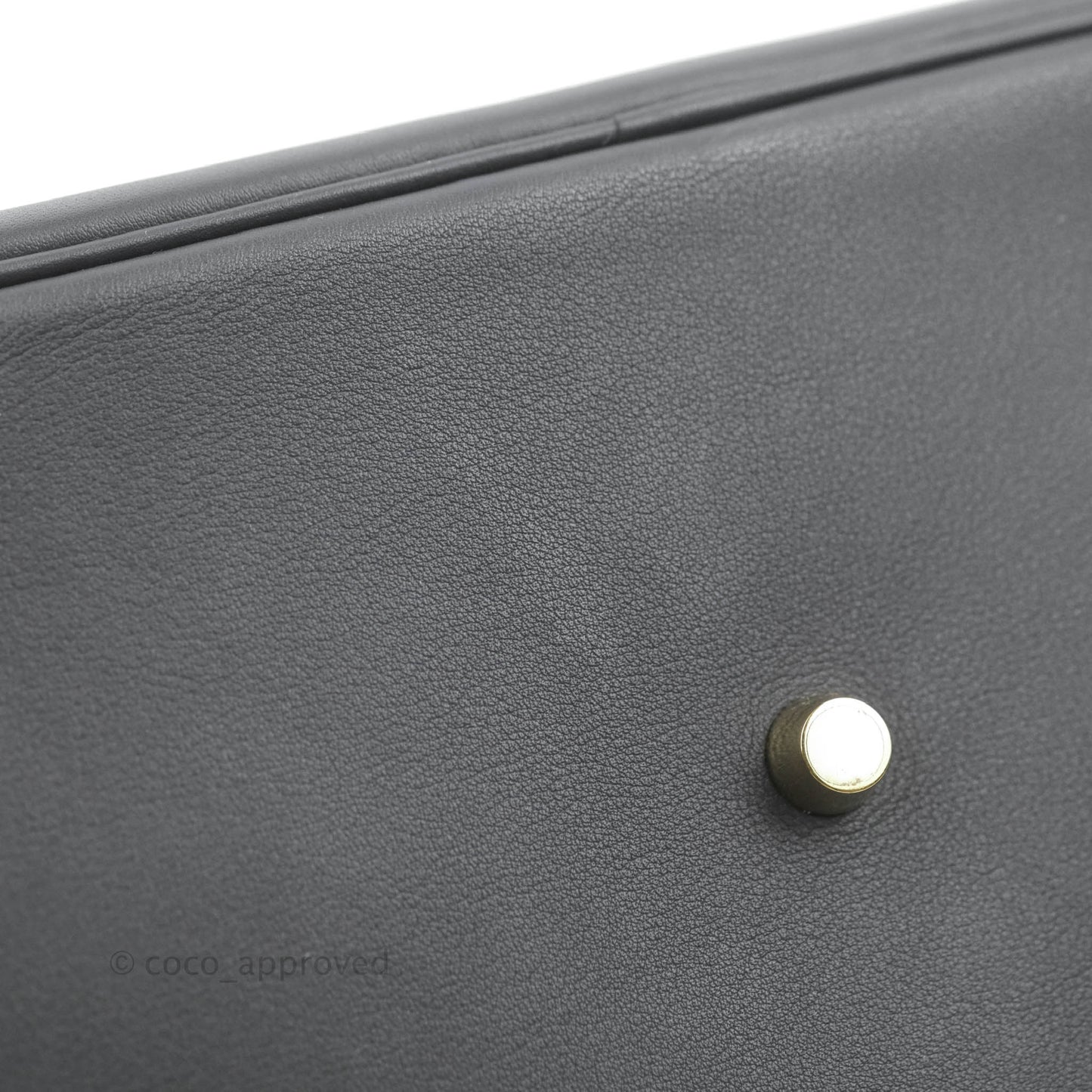 Hermès Lindy 26 Navy Swift Gold Hardware Special Edition