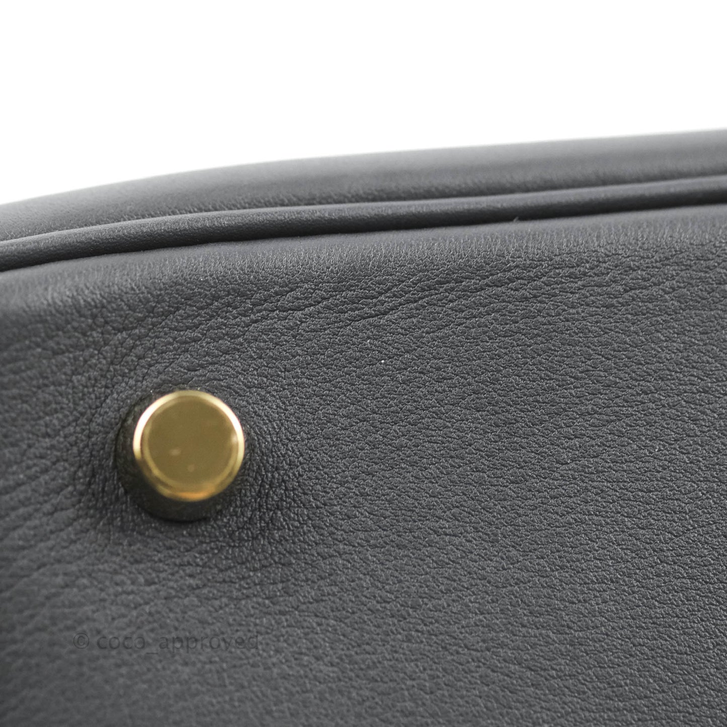 Hermès Lindy 26 Navy Swift Gold Hardware Special Edition