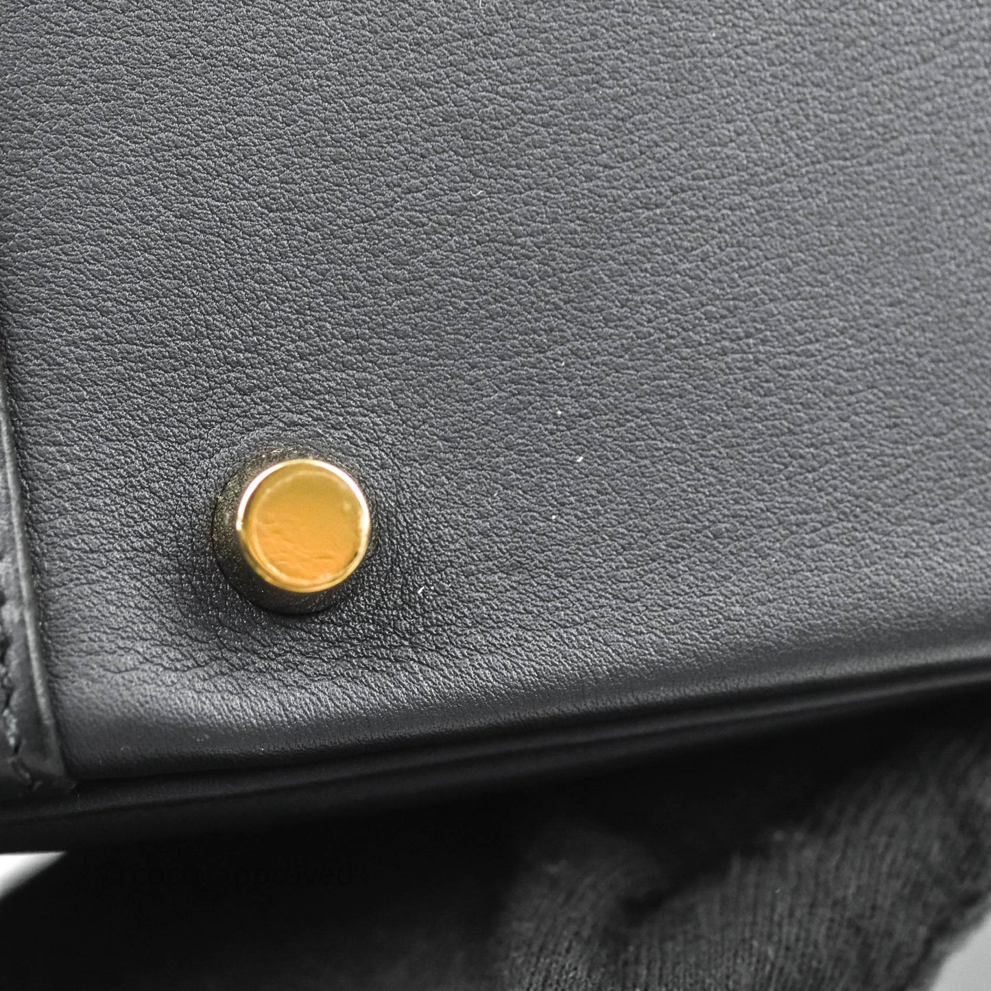 Hermès Lindy 26 Navy Swift Gold Hardware Special Edition