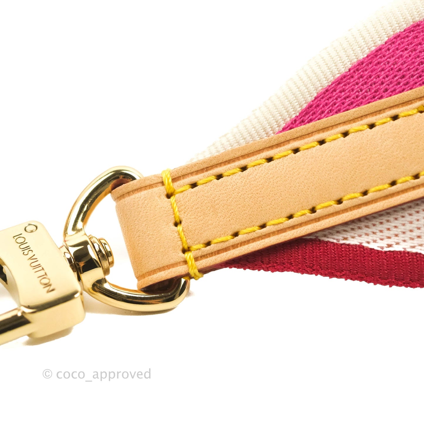 Louis Vuitton Speedy Bandoulière 20 Monogram