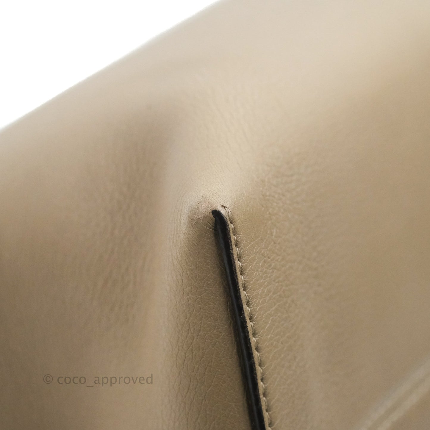 Fendi Medium By The Way Multicolour Beige/Brown