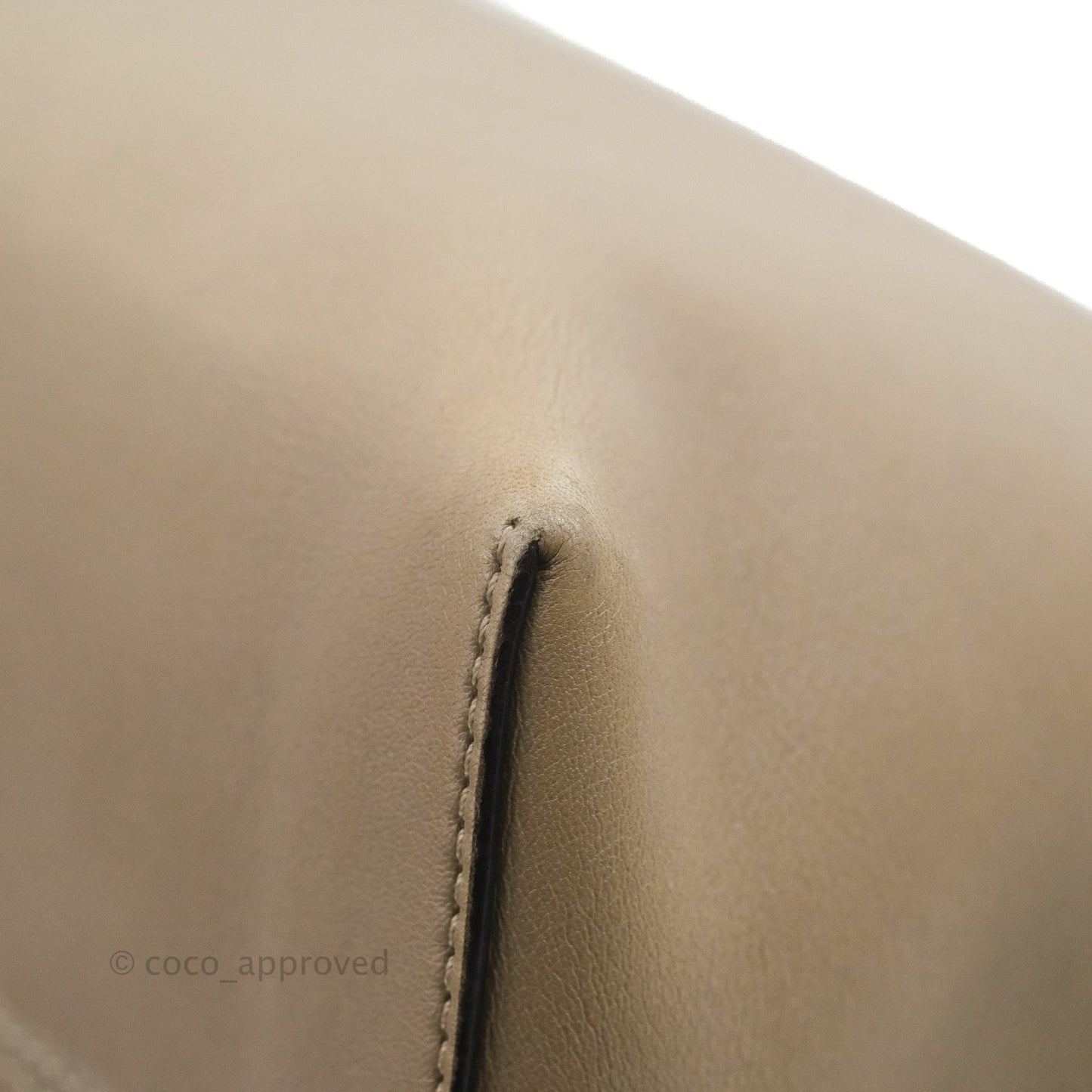 Fendi Medium By The Way Multicolour Beige/Brown