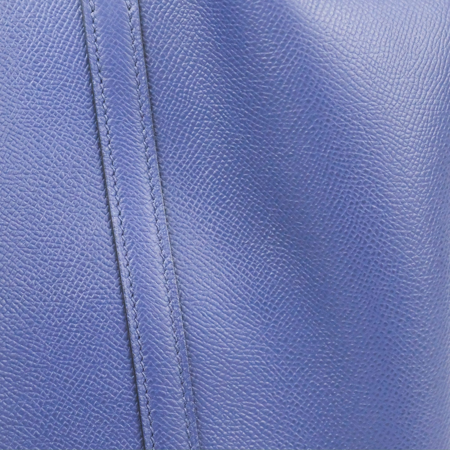 Hermès Tressage De Cuir Picotin Lock 22 Bleu Encre/Brique/Black Epsom Palladium Hardware