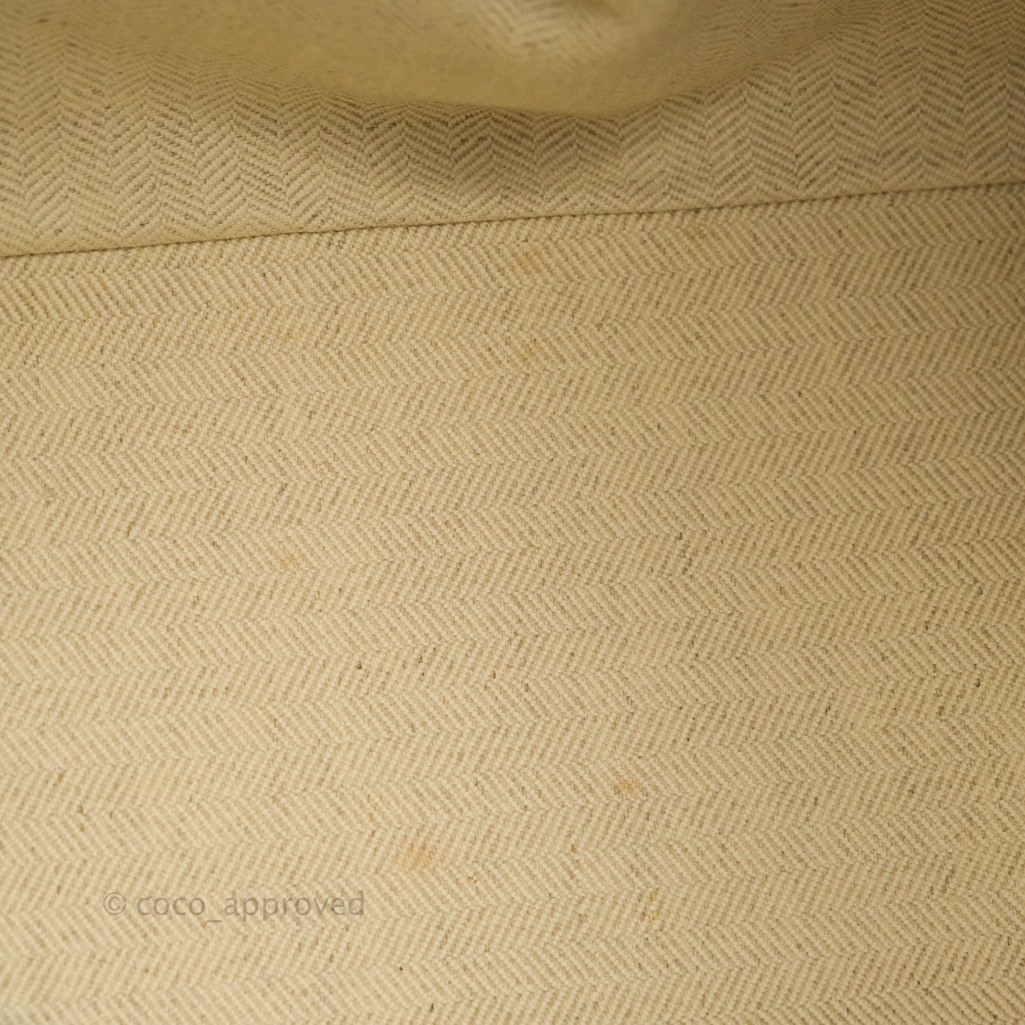 Loewe Hammock Small Sand Shoulder Bag