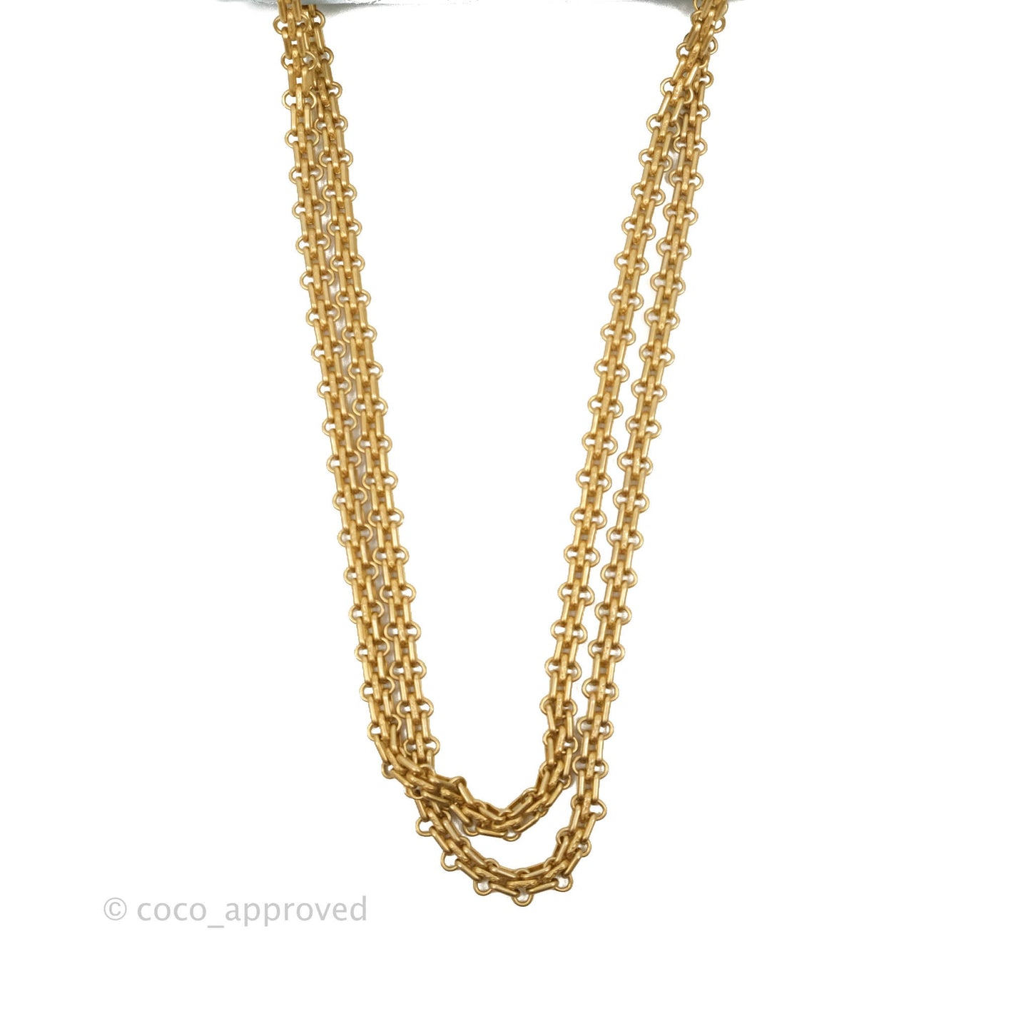 Chanel Mini Reissue 224 Light Blue Aged Calfskin Aged Gold Hardware