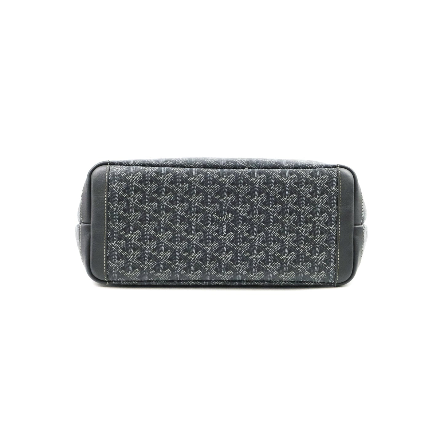 Goyard Artois Grey Goyardine Canvas PM⁣⁣⁣⁣⁣⁣⁣⁣⁣⁣⁣⁣⁣⁣⁣⁣⁣⁣⁣⁣