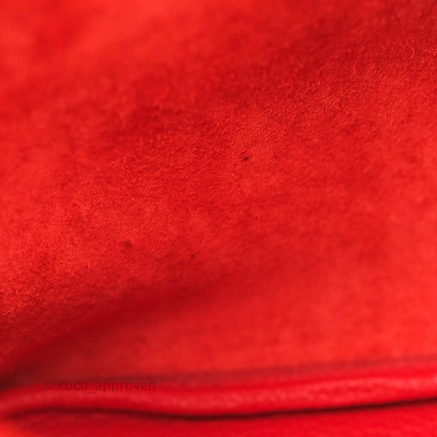 Hermès Picotin 22 Clemence Rouge de Coeur Gold Hardware