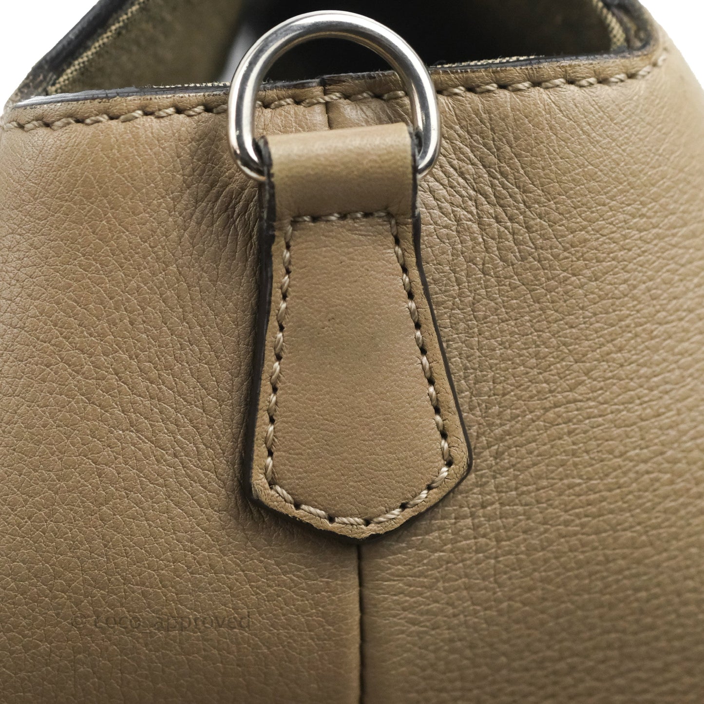 Fendi Medium By The Way Multicolour Beige/Brown