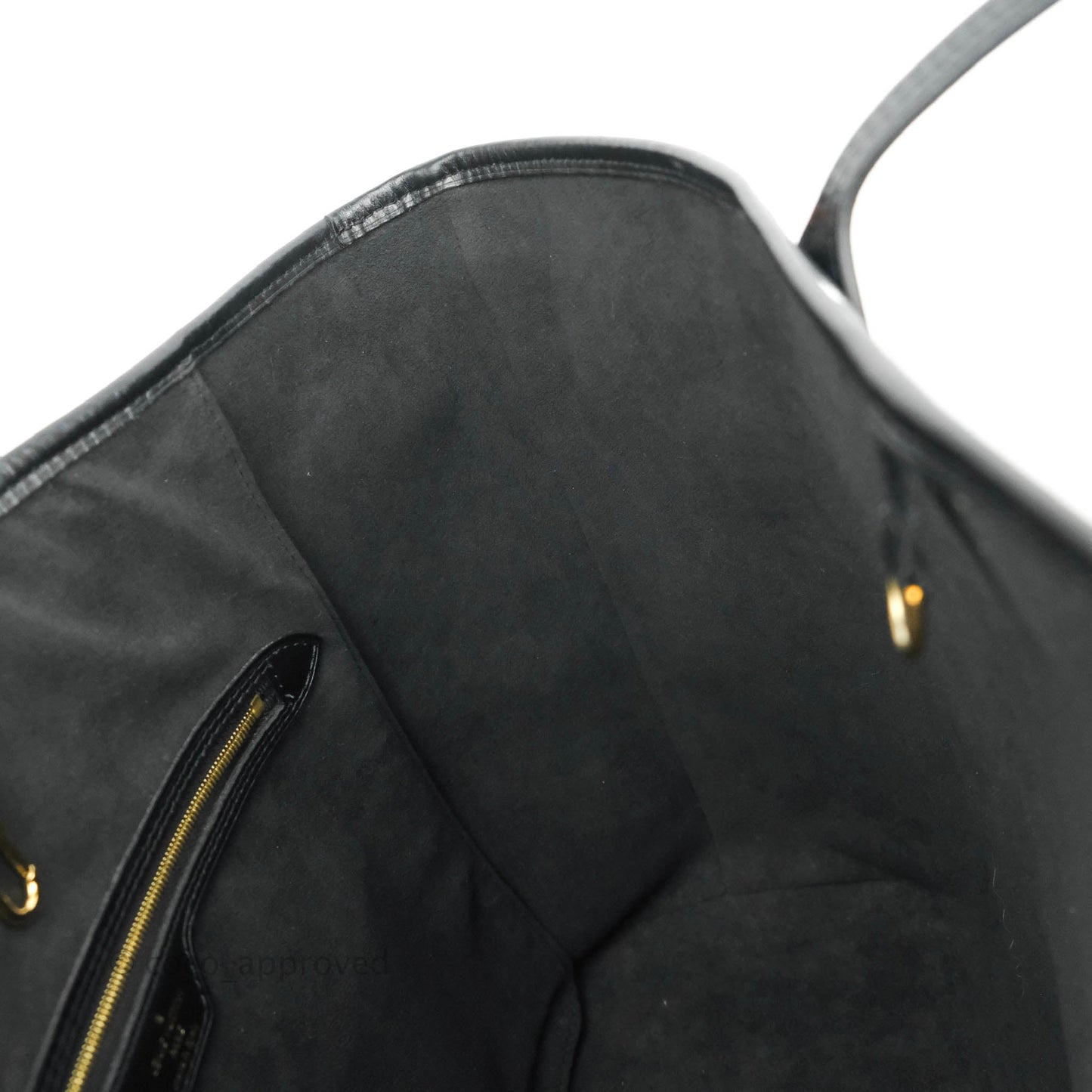 Louis Vuitton Game On Neverfull MM Monogram Canvas Tote Bag