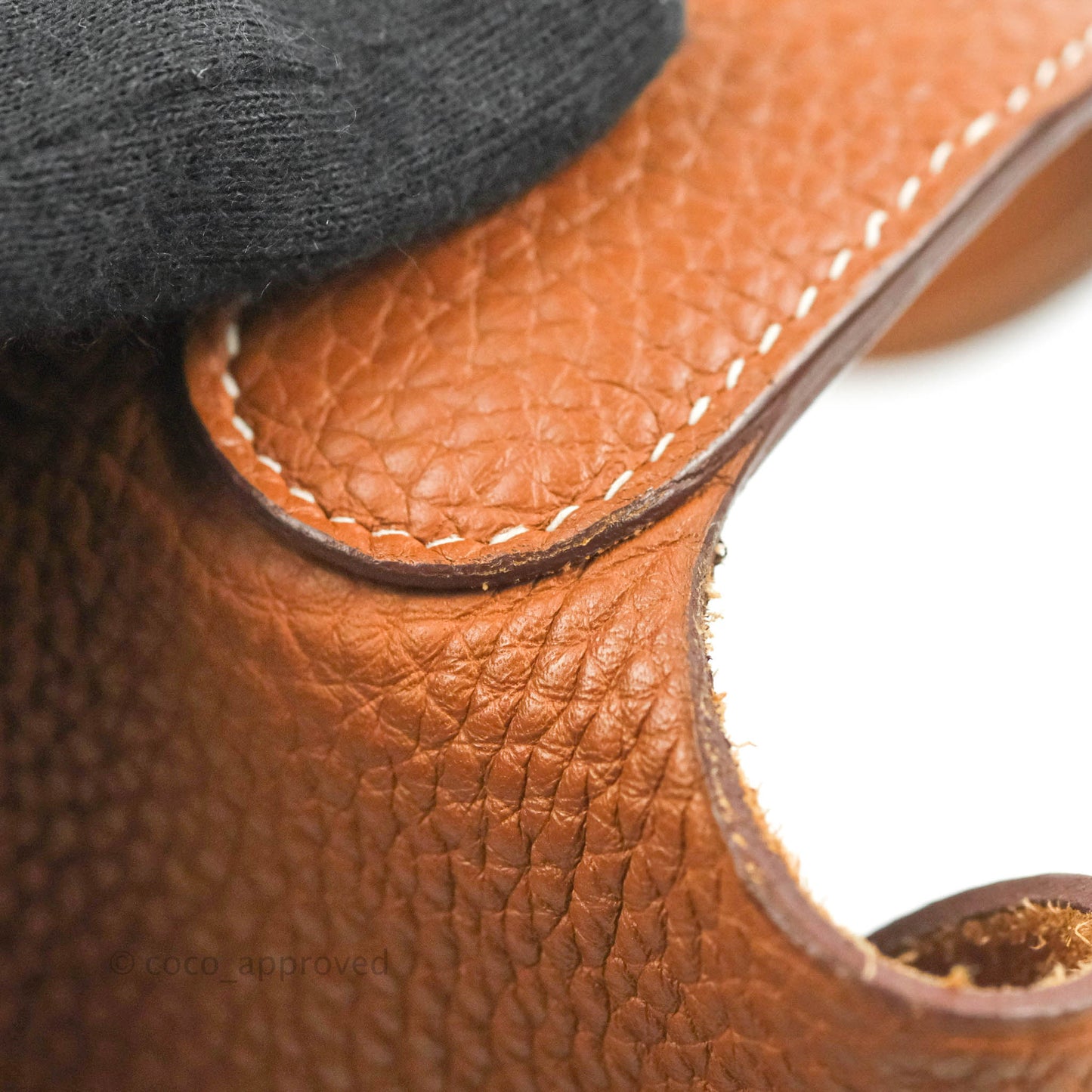 Hermès Picotin 26 GM Taurillon Clemence Gold Gold Hardware