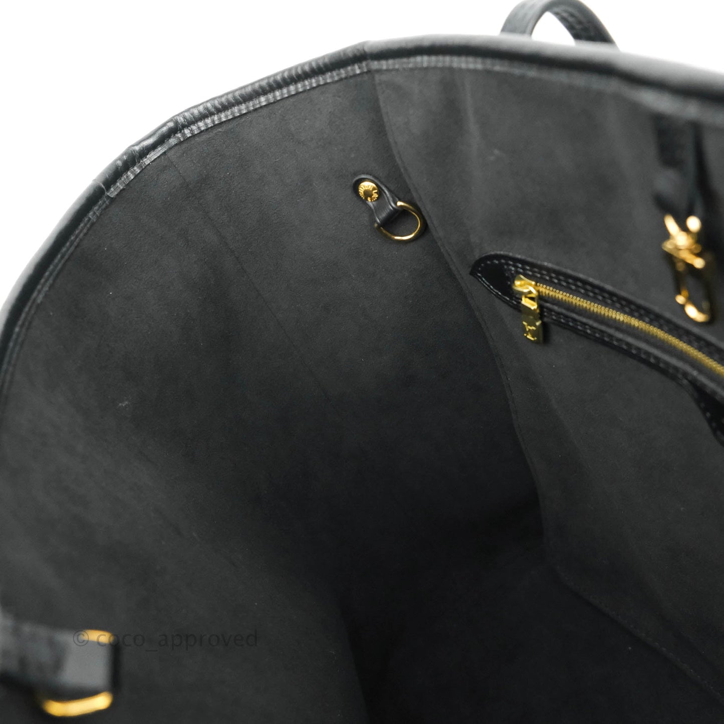 Louis Vuitton Game On Neverfull MM Monogram Canvas Tote Bag