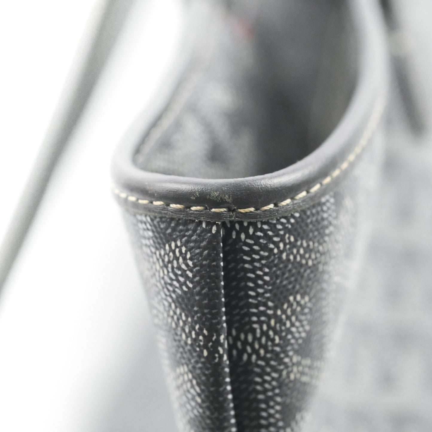 Goyard Artois Grey Goyardine Canvas PM⁣⁣⁣⁣⁣⁣⁣⁣⁣⁣⁣⁣⁣⁣⁣⁣⁣⁣⁣⁣