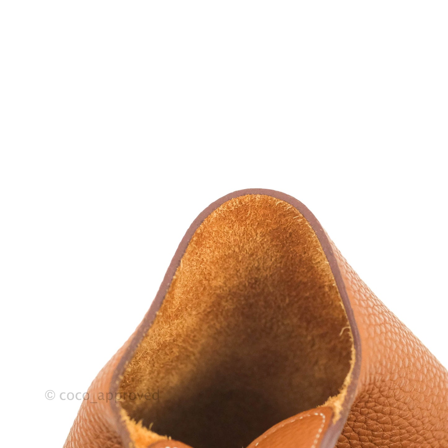 Hermès Picotin 26 GM Taurillon Clemence Gold Gold Hardware