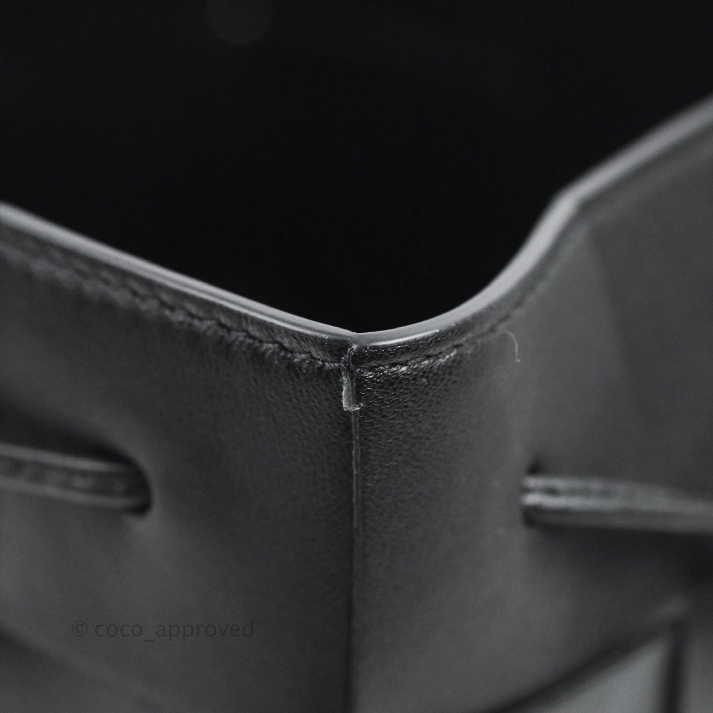 Bottega Veneta Small Cassette Bucket Bag Black Lambskin