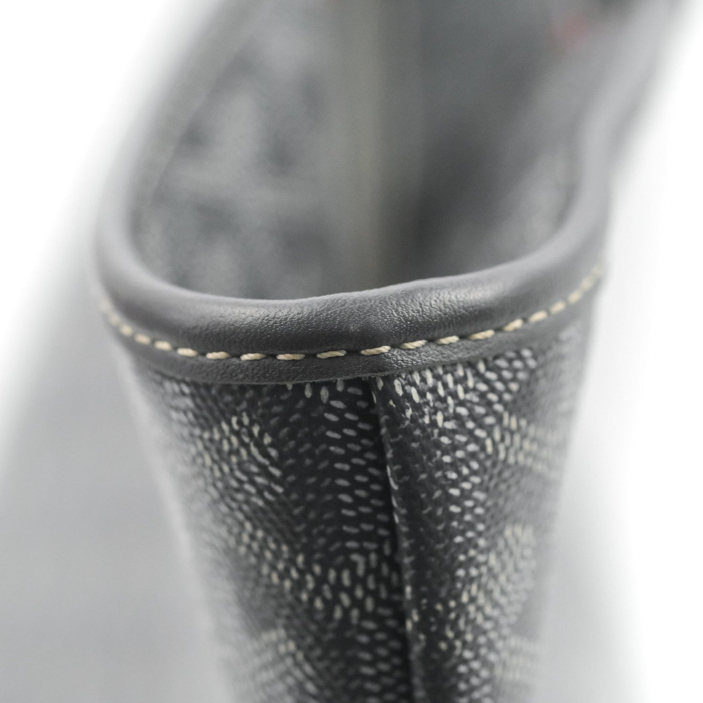 Goyard Artois Grey Goyardine Canvas PM⁣⁣⁣⁣⁣⁣⁣⁣⁣⁣⁣⁣⁣⁣⁣⁣⁣⁣⁣⁣