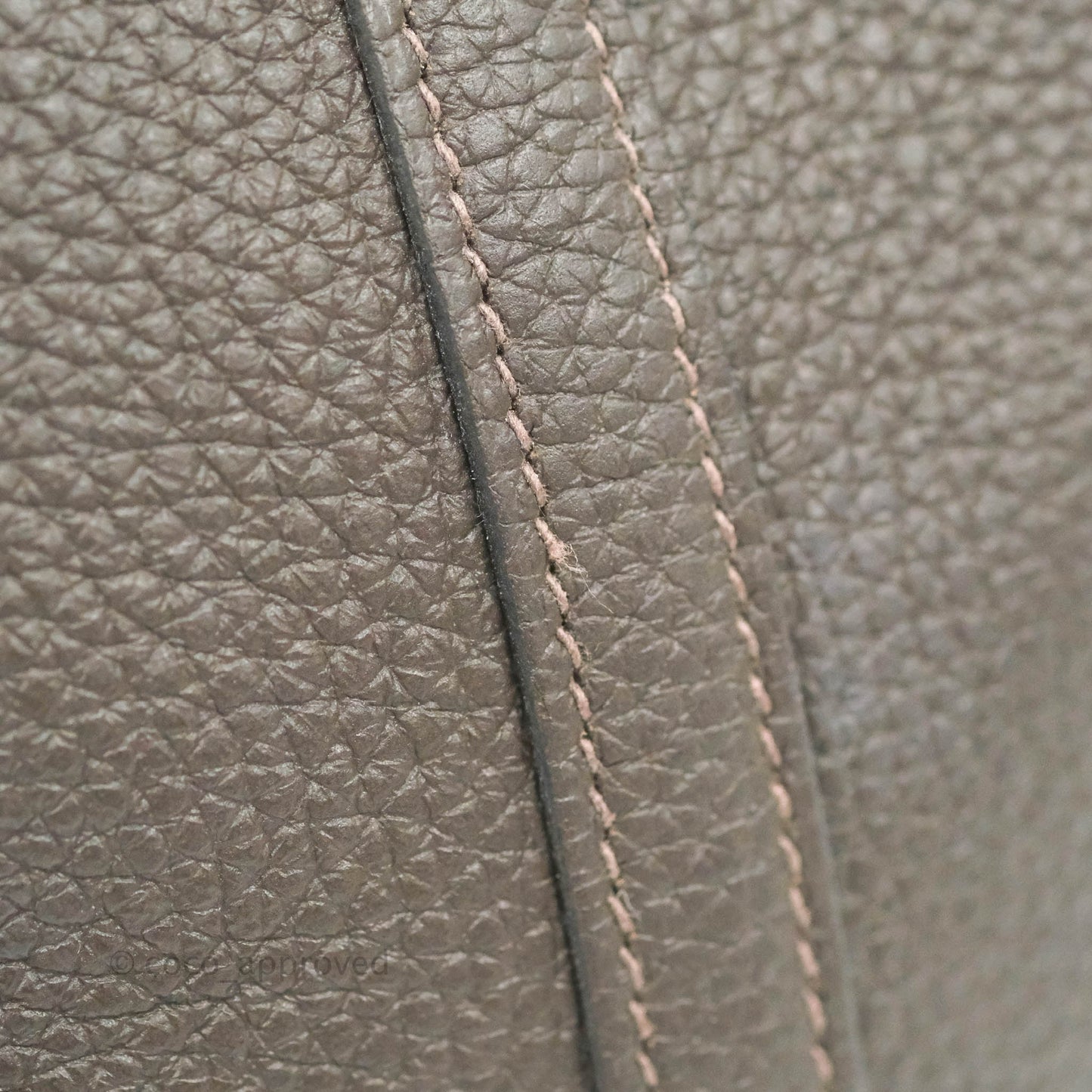 Hermès Picotin Lock 18 PM Ebene Clemence Gold Hardware