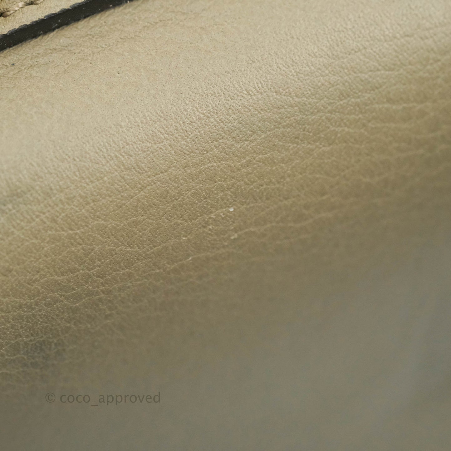 Chloé Nile Crossbody Bag Motty Grey Calfskin