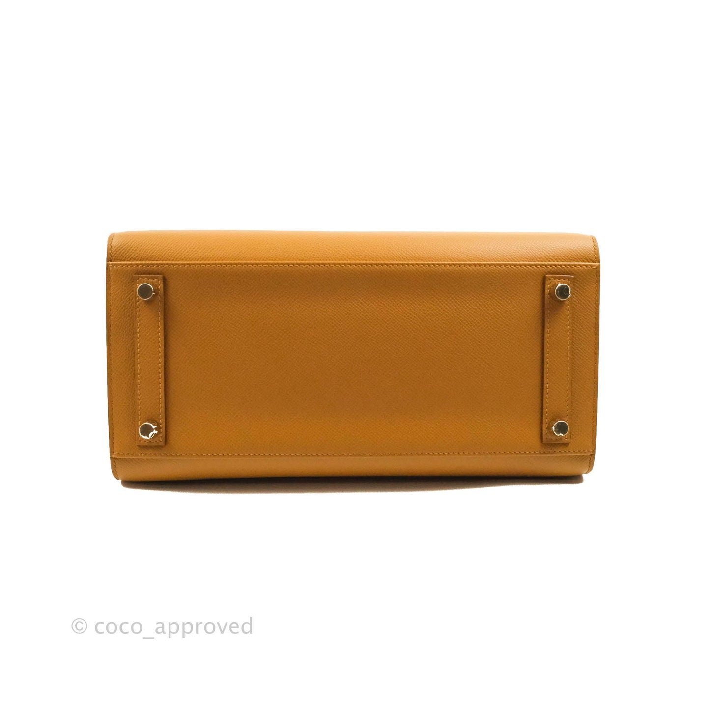 Hermès Birkin 30 Biscuit 48 Epsom Gold Hardware