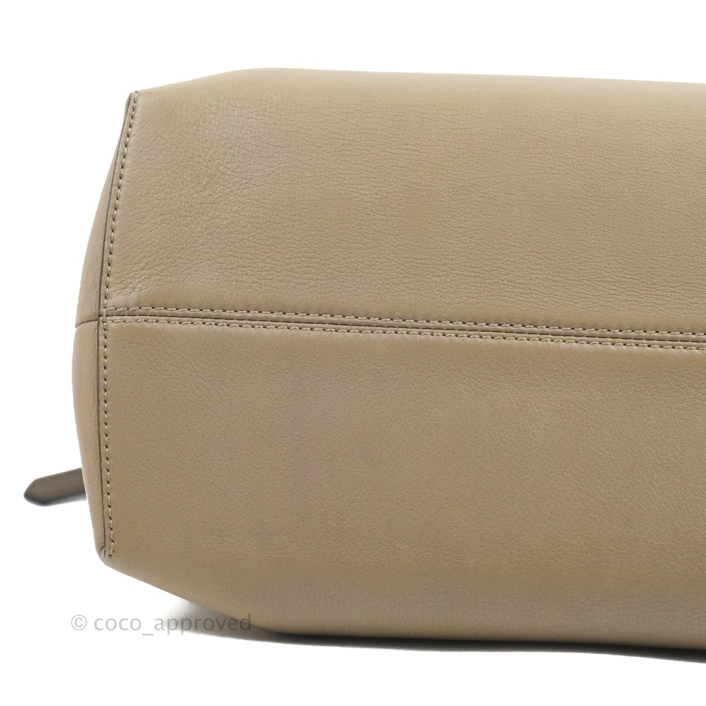 Fendi Medium By The Way Multicolour Beige/Brown