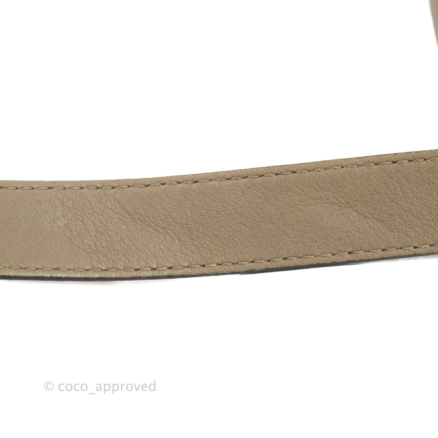 Fendi Medium By The Way Multicolour Beige/Brown
